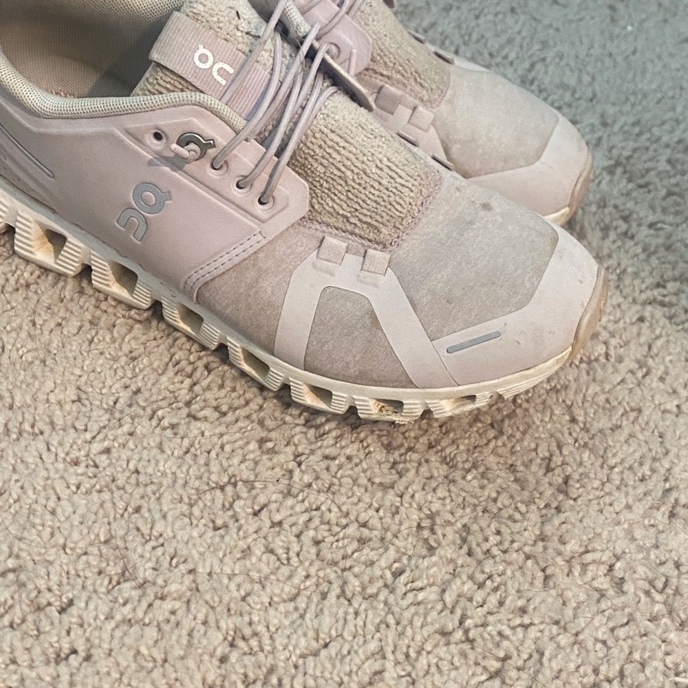 On Running Women's Athletic Shoes